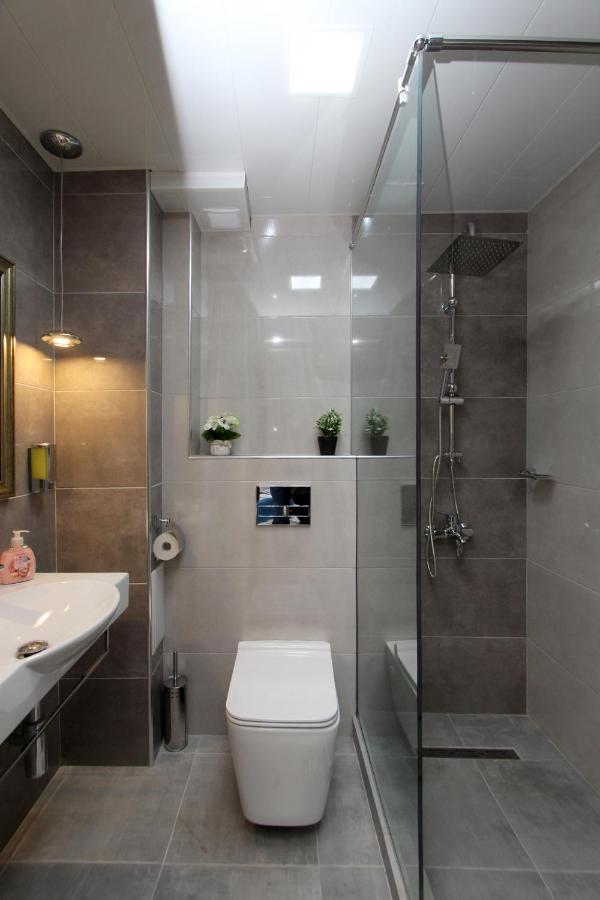 Ferienwohnung Vagarshyan 19 K.29 Erivan Exterior foto